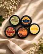 5-Piece Solid Perfume Combo
